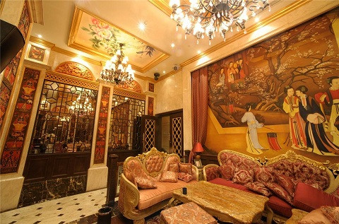 吉首高档KTV妹子质量哪家好